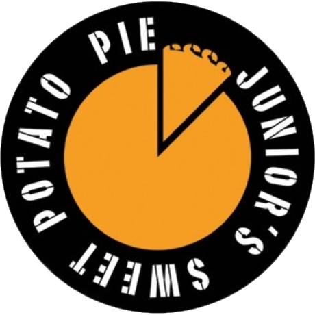 Junior's Sweetpotato Pie