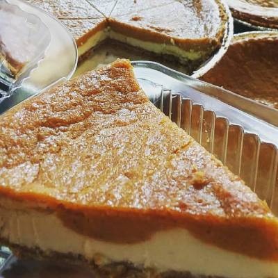 CHEESECAKE